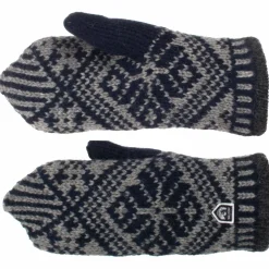 Hestra - Nordic Wool Mitt - Handschuhe