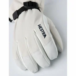 Hestra - Powder Gauntlet 5 Finger - Handschuhe