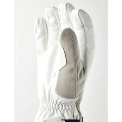 Hestra - Powder Short 5 Finger - Handschuhe^ Skibekleidung|Skihandschuhe