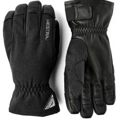 Hestra - Powder Short 5 Finger - Handschuhe^ Skibekleidung|Skihandschuhe