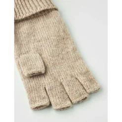 - Raggwool Half Finger - Handschuhe>Hestra Sale