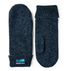 Hestra - Raggwool Mitt - Handschuhe^ Handschuhe|Handschuhe