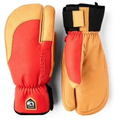 Hestra - Topo 3 Finger - Handschuhe