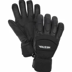 - Vertical Cut Czone 5 Finger - Handschuhe Skibekleidung|Skihandschuhe