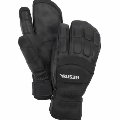 Hestra - Vertical Cut Czone 3 Finger - Handschuhe^ Skibekleidung|Skihandschuhe