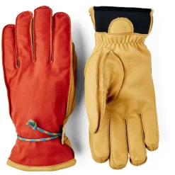 Discount - Wakayama 5 Finger - Handschuhe Skibekleidung|Skihandschuhe