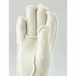 - Wakayama Wool Liner 5 Finger - Handschuhe>Hestra Best