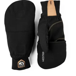 Hestra - Windbreaker Pull Over Mitt - Handschuhe^ Alltagsbekleidung|Wanderbekleidung