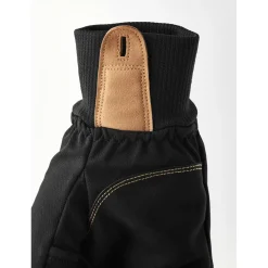 Hestra - Windbreaker Pull Over Mitt - Handschuhe^ Alltagsbekleidung|Wanderbekleidung