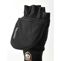 Hestra - Windbreaker Pull Over Mitt - Handschuhe^ Alltagsbekleidung|Wanderbekleidung