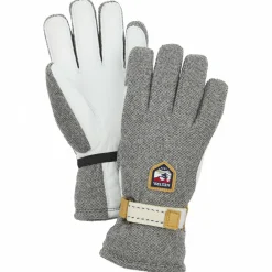 Hestra - Windstopper Tour 5 Finger - Handschuhe