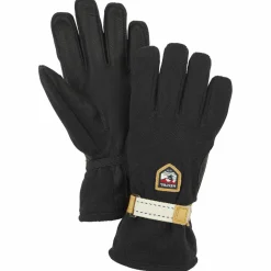 Hestra - Windstopper Tour 5 Finger - Handschuhe