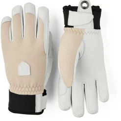 Hestra - Women's Army Leather Patrol 5 Finger - Handschuhe^ Skibekleidung|Skihandschuhe