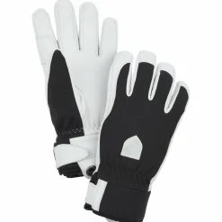 Hestra - Women's Army Leather Patrol 5 Finger - Handschuhe^ Skibekleidung|Skihandschuhe
