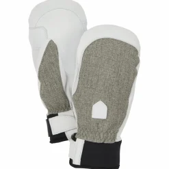 Outlet - Women's Army Leather Patrol Mitt - Handschuhe Skibekleidung|Skihandschuhe