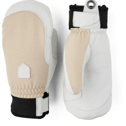 Outlet - Women's Army Leather Patrol Mitt - Handschuhe Skibekleidung|Skihandschuhe
