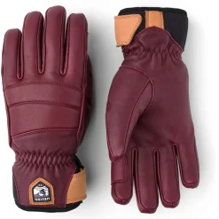 Hestra - Women's Fall Line 5 Finger - Handschuhe