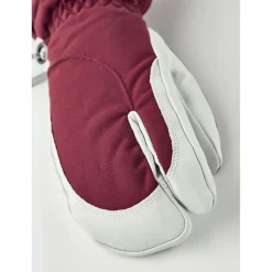 Best - Women's Heli Ski 3 Finger - Handschuhe Skibekleidung|Skihandschuhe