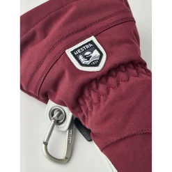 Best - Women's Heli Ski 3 Finger - Handschuhe Skibekleidung|Skihandschuhe