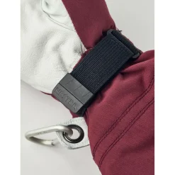 Best - Women's Heli Ski 3 Finger - Handschuhe Skibekleidung|Skihandschuhe