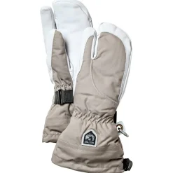Best - Women's Heli Ski 3 Finger - Handschuhe Skibekleidung|Skihandschuhe