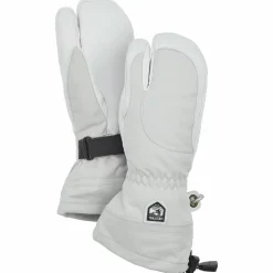 Best - Women's Heli Ski 3 Finger - Handschuhe Skibekleidung|Skihandschuhe