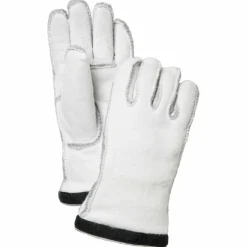 - Women's Heli Ski Liner 5 Finger - Handschuhe>Hestra Outlet