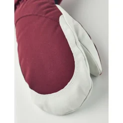 Hestra - Women's Heli Ski Mitt - Handschuhe