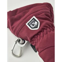 Hestra - Women's Heli Ski Mitt - Handschuhe