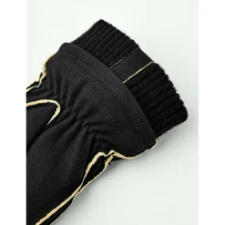 Hestra - Women's Nora Chamois Mitt - Handschuhe