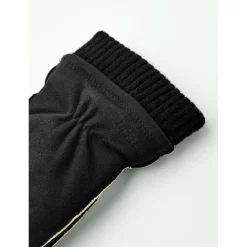 Hestra - Women's Nora Chamois Mitt - Handschuhe