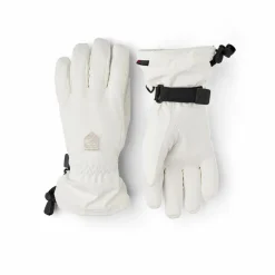 Hot - Women's Powder Czone 5 Finger - Handschuhe Skibekleidung|Skihandschuhe