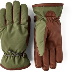 - Women's Vemdalen CZone - Handschuhe>Hestra Discount