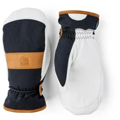 Hestra - Women's Voss CZone Mitt - Handschuhe^ Skibekleidung|Skihandschuhe