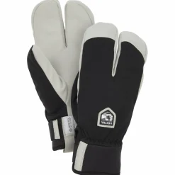 - W.S. Wool Terry Split Mitt - Handschuhe>Hestra Hot