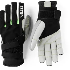 - XC Ergo Grip Shark - Handschuhe>Hestra