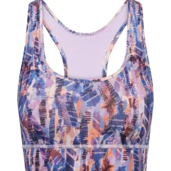 Hey Honey - Women's Bra Brushstroke - Sport-BH^ Yogabekleidung|Fitnessbekleidung