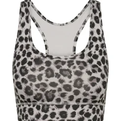 Hey Honey - Women's Bra Leo - Sport-BH