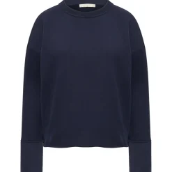 Online - Women's Cosy Hoodie Long Cuffs - Pullover Pullover & Hoodies|Alltagsbekleidung