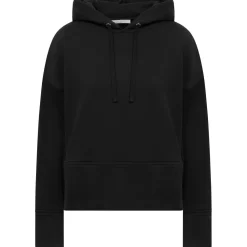 Online - Women's Cosy Hoodie Long Cuffs - Pullover Pullover & Hoodies|Alltagsbekleidung