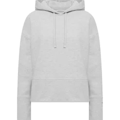 Online - Women's Cosy Hoodie Long Cuffs - Pullover Pullover & Hoodies|Alltagsbekleidung