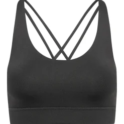 - Women's Criss-Cross Bra - Sport-BH Yogabekleidung|Fitnessbekleidung