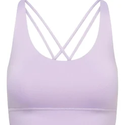 - Women's Criss-Cross Bra - Sport-BH Yogabekleidung|Fitnessbekleidung