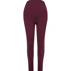 - Women's Maternity Leggings Always Dressed - Leggings>Hey Honey