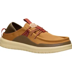 Outlet - Bradley Blipper Nylon - Sneaker Sneaker