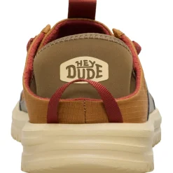 Outlet - Bradley Blipper Nylon - Sneaker Sneaker