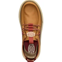 Outlet - Bradley Blipper Nylon - Sneaker Sneaker