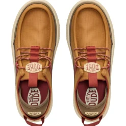 Outlet - Bradley Blipper Nylon - Sneaker Sneaker