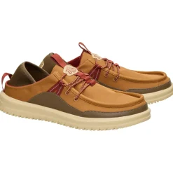 Outlet - Bradley Blipper Nylon - Sneaker Sneaker