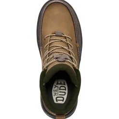 HeyDude - Bradley Classic Tumbled - Freizeitstiefel^ Freizeitstiefel